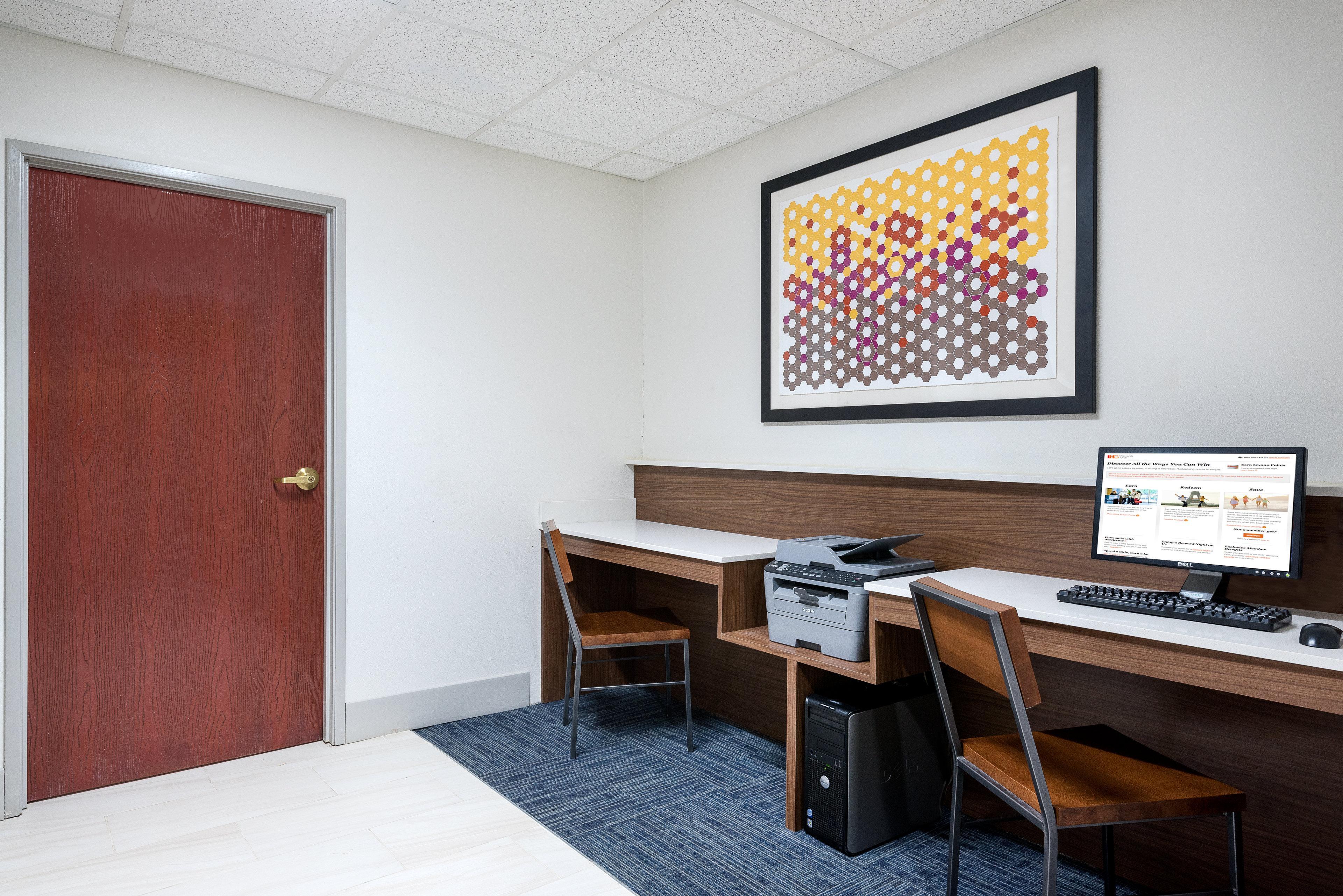 Holiday Inn Express Hillsville By Ihg Exterior foto