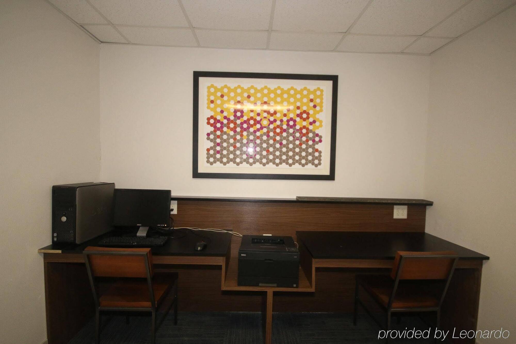Holiday Inn Express Hillsville By Ihg Exterior foto